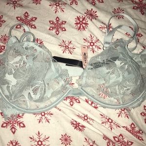 Lace Victoria’s Secret bra